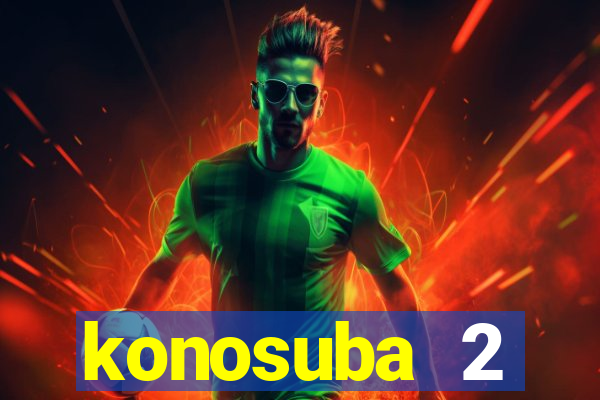konosuba 2 temporada dublado